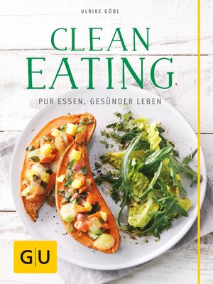 cover image of Clean Eating